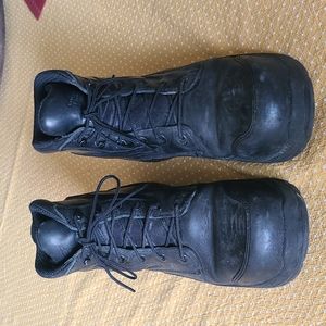Redwing Steeltoe Workboot 11